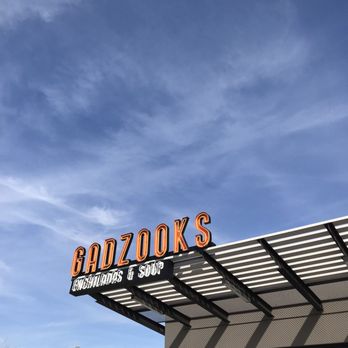 Gadzooks Enchiladas and Soup - Mexican Near Me - Phoenix, Arizona
