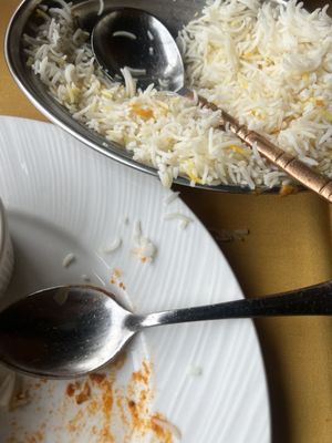 Saffron Indian Kitchen by null