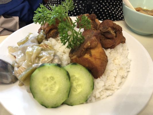 Lucky Indonesia Restaurant by null