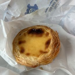 Pastel De Nata Pastel De Nata