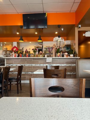 Venus Cafe - San Francisco by null