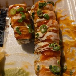 Pho-Shi Roll