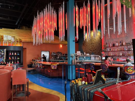 Que Bueno Suerte! by null