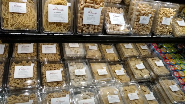 Pastaworks at Providore Fine Foods by null