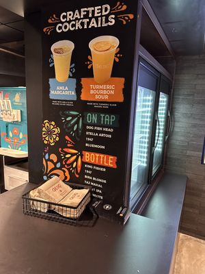 Deep Indian Kitchen (Union) by null