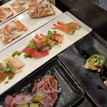 Sushi Takumi - Japanese Near Me - Upland, California Sushi Takumi - Japanese Near Me - Upland, California