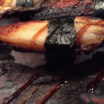Tokyo Garden - Unagi - Sushi Bars Near Me - Downey, California Tokyo Garden - Unagi - Sushi Bars Near Me - Downey, California