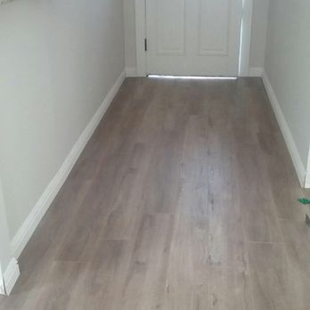 simpleFLOORS - Beautiful laminate flooring installed! Absolutely love it - Flooring Near Me - North Hollywood, California