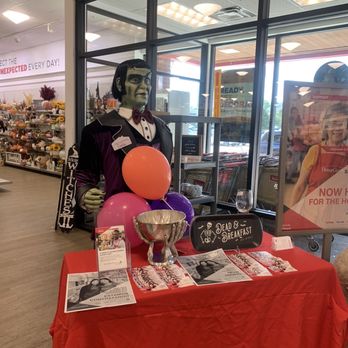 HomeGoods - Home Decor Near Me - Birmingham, Alabama