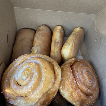 Donutsville - Donuts Near Me - Peoria, Arizona