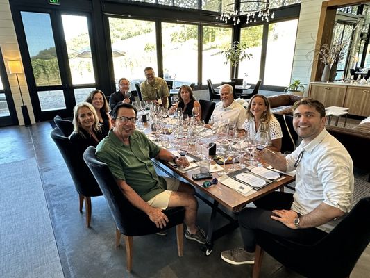 Odette Estate Winery by null