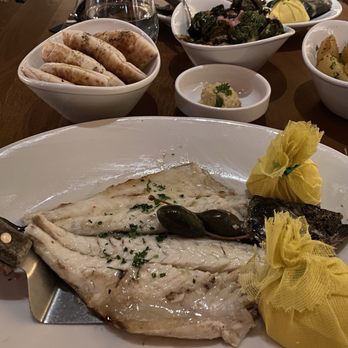 Balos Estiatorio - Seafood Near Me - Washington, DC, District of Columbia