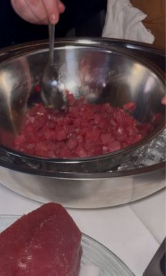 Vinile Chophouse by null