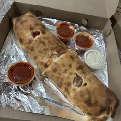Ciro's Pizza