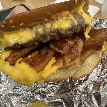 Five Guys - Miramar - Burgers Near Me - Miramar, Florida Five Guys - Miramar - Burgers Near Me - Miramar, Florida