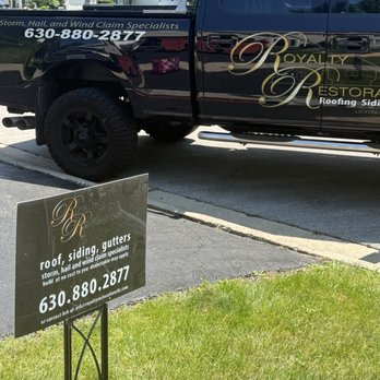 Royalty Restorations - Roofing Near Me Royalty Restorations - Roofing Near Me