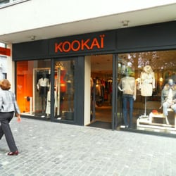 Kookai