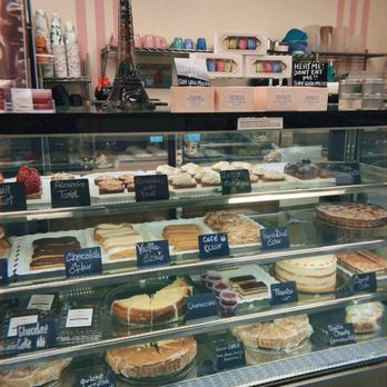 Jacqueline's Bakery & Café - Bakeries Near Me - Melbourne, Florida