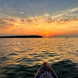 Blue Fin Rock Harbor Marina & RV Park