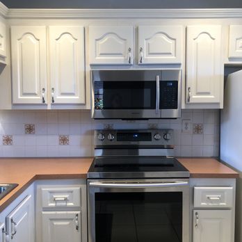 Painting Firm - After - Painters Near Me