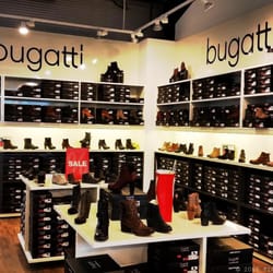 Miltenberger - Bugatti und Daniel Hechter Schuhe - Miltenberger Outlet (BBZ Franken, 12-2015)