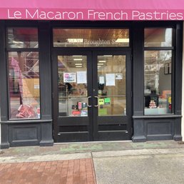 Storefront Storefront