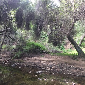 Michael D. Antonovich Trail - Hiking Near Me - San Dimas, California