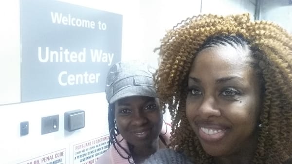 UNITED WAY OF GREATER HOUSTON - Updated July 2026 - 25 Photos - 50 ...