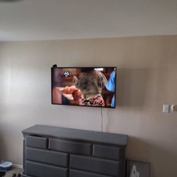 JW Handyman Services