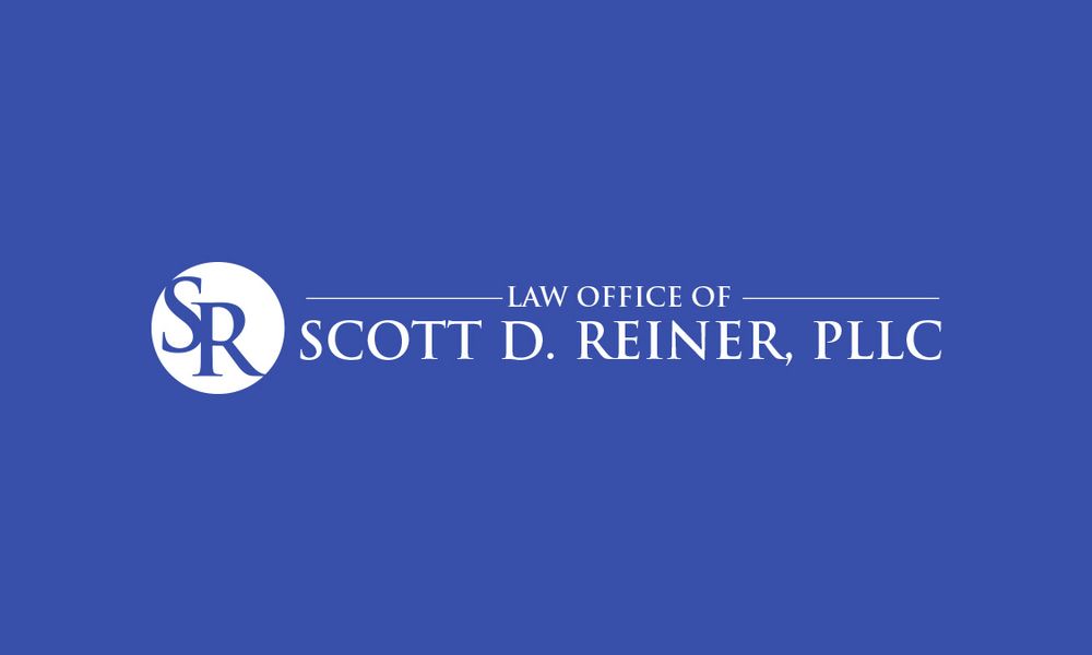 Law Office of Scott D Reiner - disability attorney in Houston, TX