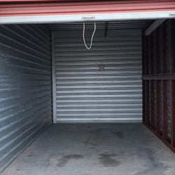 CubeSmart Self Storage