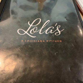 Lola's A Louisiana Kitchen - Cajun/Creole Near Me - Las Vegas, Nevada Lola's A Louisiana Kitchen - Cajun/Creole Near Me - Las Vegas, Nevada