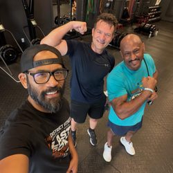 Burn District Fitness