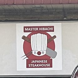 Master Hibachi Japanese Steakhouse