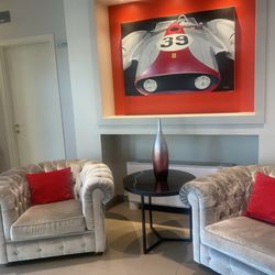 Maranello Palace