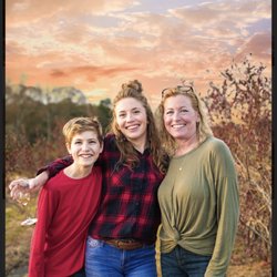 River's Bend Winery And Vineyard - I highly recommend taking in the sunset with your favorite glass of wine