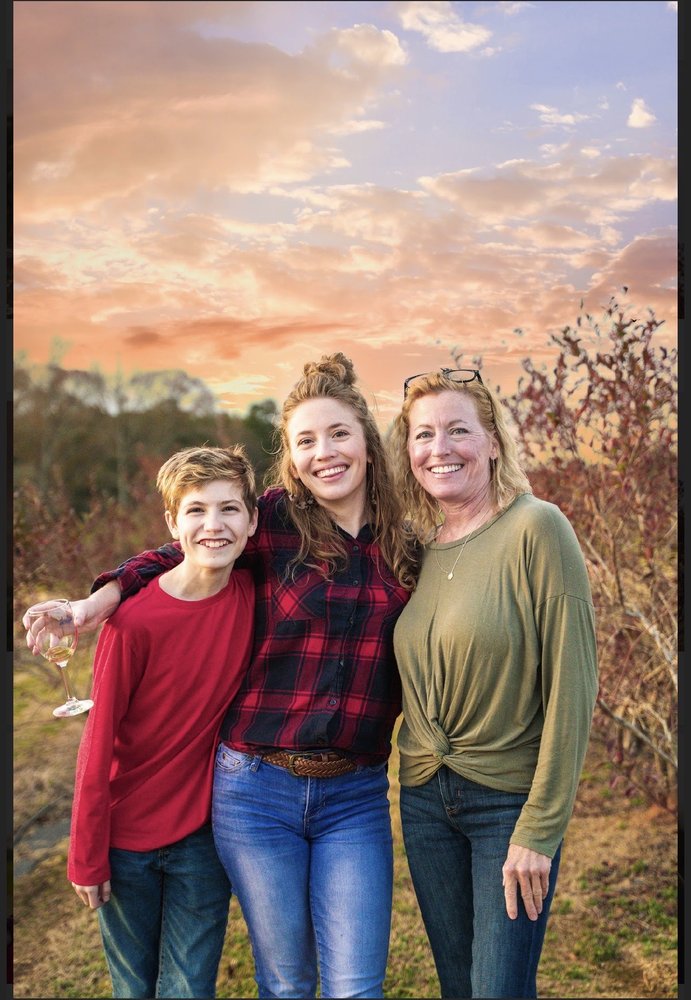 Social spots from River's Bend Winery And Vineyard
