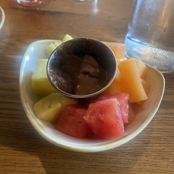 Hen Quarter - FRESH FRUIT PLATE - Southern Near Me - Alexandria, Virginia Hen Quarter - FRESH FRUIT PLATE - Southern Near Me - Alexandria, Virginia