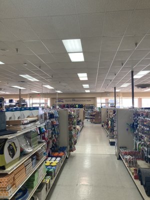 nearest feeders supply