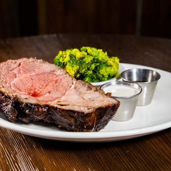 Cattlemen's Steakhouse - a plate of meat and broccoli - Steakhouses Near Me - Willow Springs, Missouri Cattlemen's Steakhouse - a plate of meat and broccoli - Steakhouses Near Me - Willow Springs, Missouri
