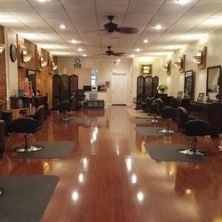 The Manhattan Color Bar Salon & Spa