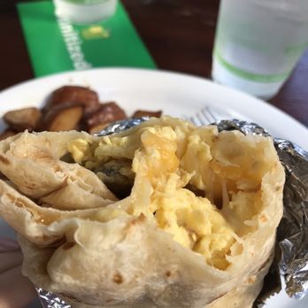 Alice's Restaurant - Breakfast burrito - Diners Near Me - Woodside, California