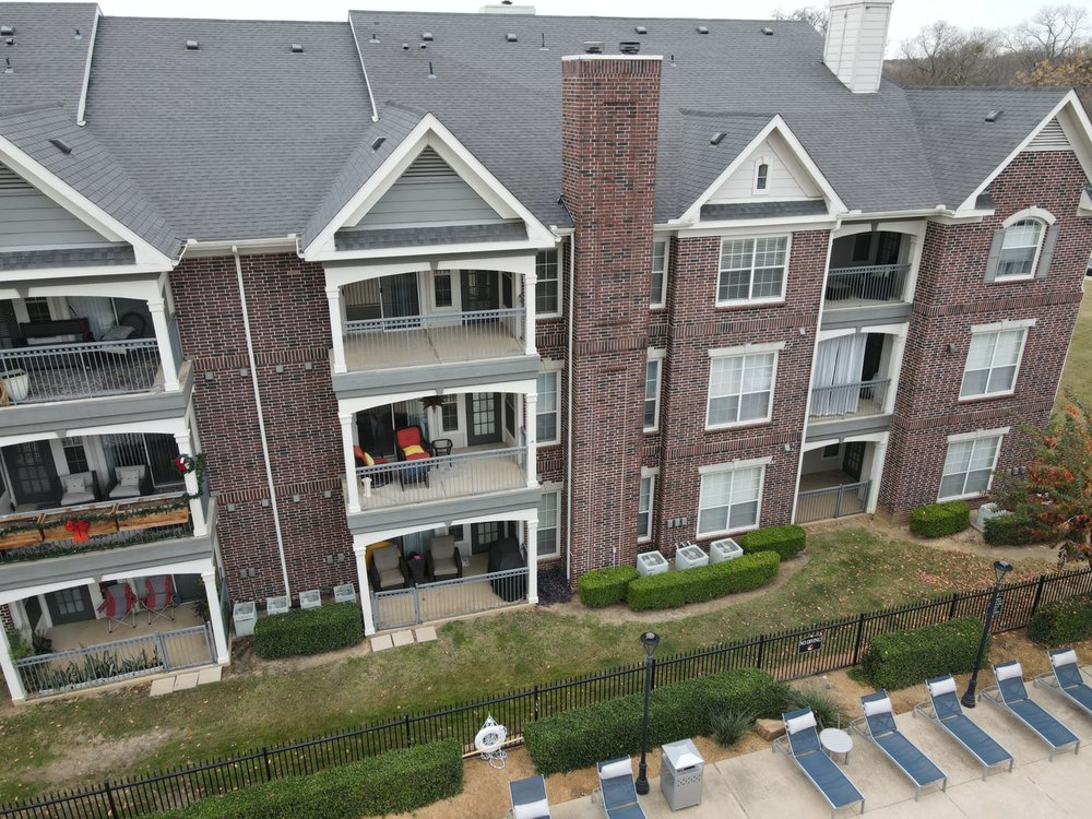 Slide of Leaf Roofing & Sheet Metal