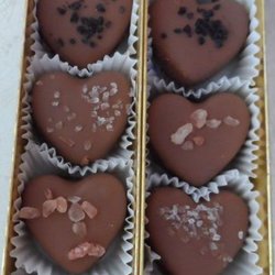 Paradise Sweets Chocolates