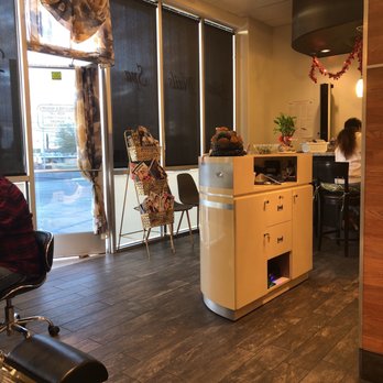 Bliss Nail Spa - Nail Salons Near Me - Quartz Hill, California