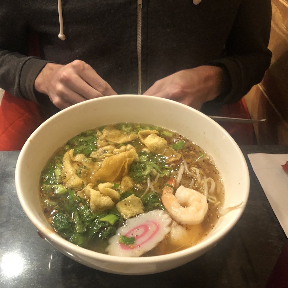 Noodle Boulevard - Bangkok Ramen - Ramen Near Me - Cary, North Carolina Noodle Boulevard - Bangkok Ramen - Ramen Near Me - Cary, North Carolina