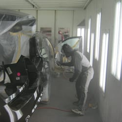 VanDevere Collision Center