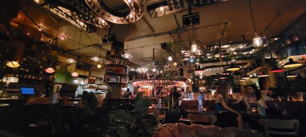Le Bar Darling by null