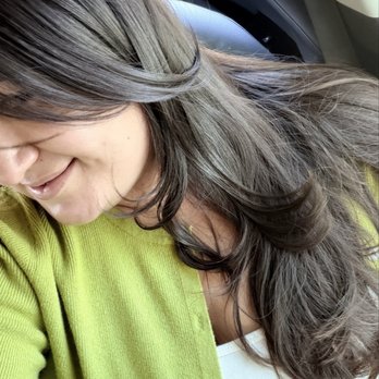 Glamber Beauty - The best blowouts - Blow Dry/Out Services Near Me - Upland, California Glamber Beauty - The best blowouts - Blow Dry/Out Services Near Me - Upland, California