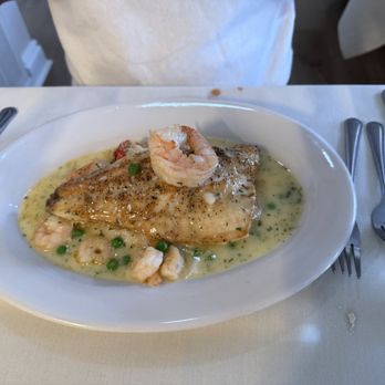 Carmella's Cucina - Branzino - Italian Near Me - Mays Landing, New Jersey
